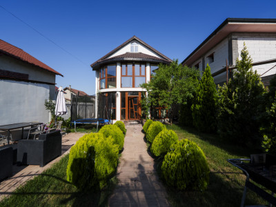 Casa moderna - Cernele