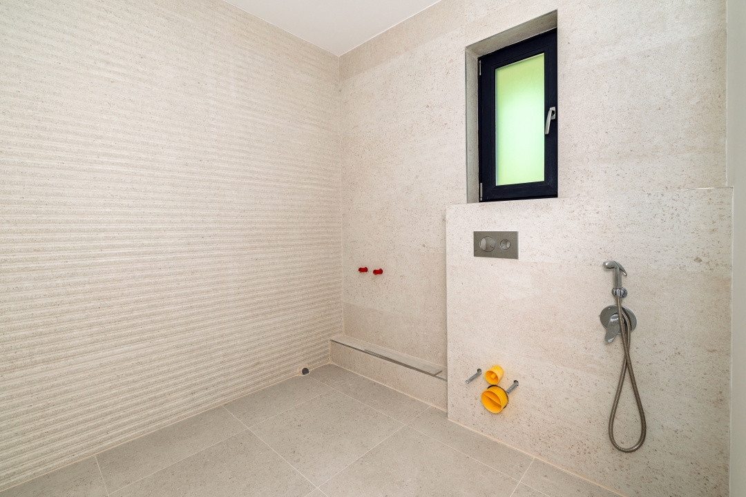 Casă individuală nouă P+1 - 140 mp - Teren 663 mp - Argeșelu