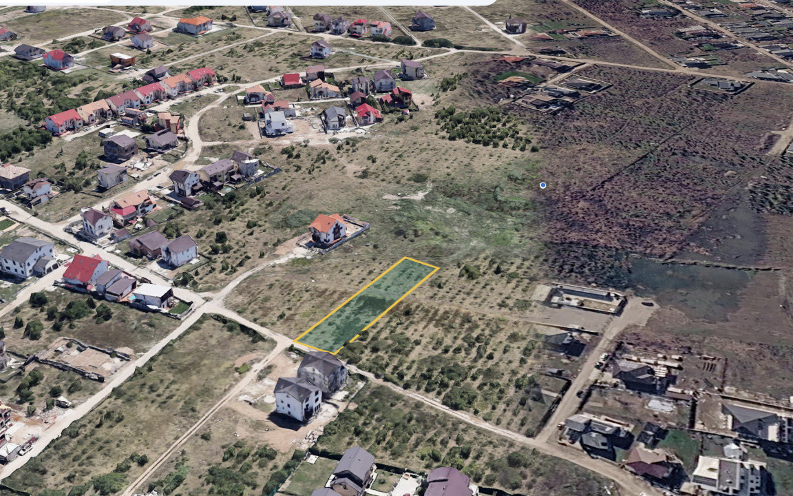 Mogoșoaia – Strada Eugen Barbu nr. 23