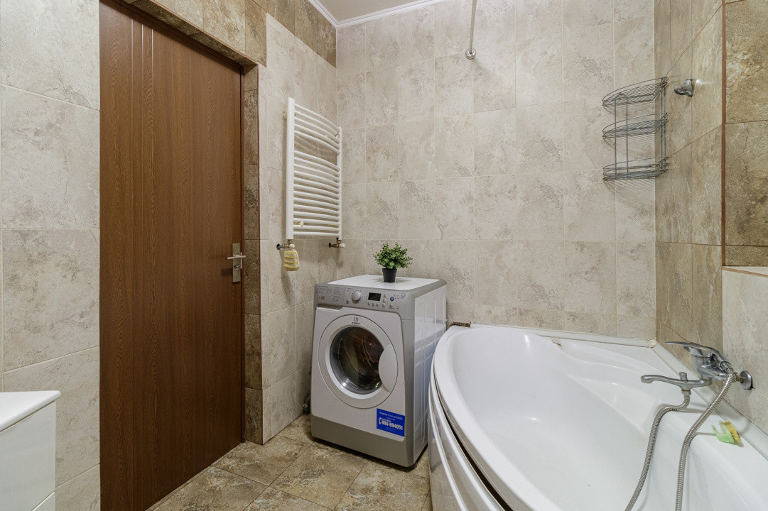 3 camere parter inalt 11 Iunie 