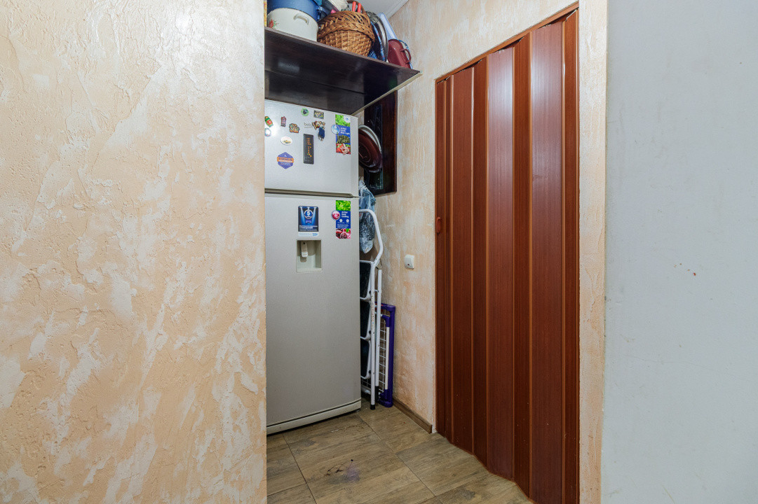 3 camere parter inalt 11 Iunie 