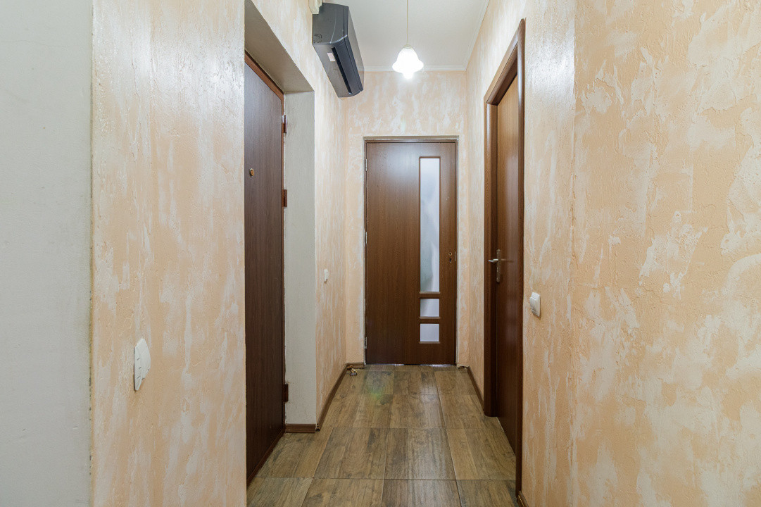 3 camere parter inalt 11 Iunie 