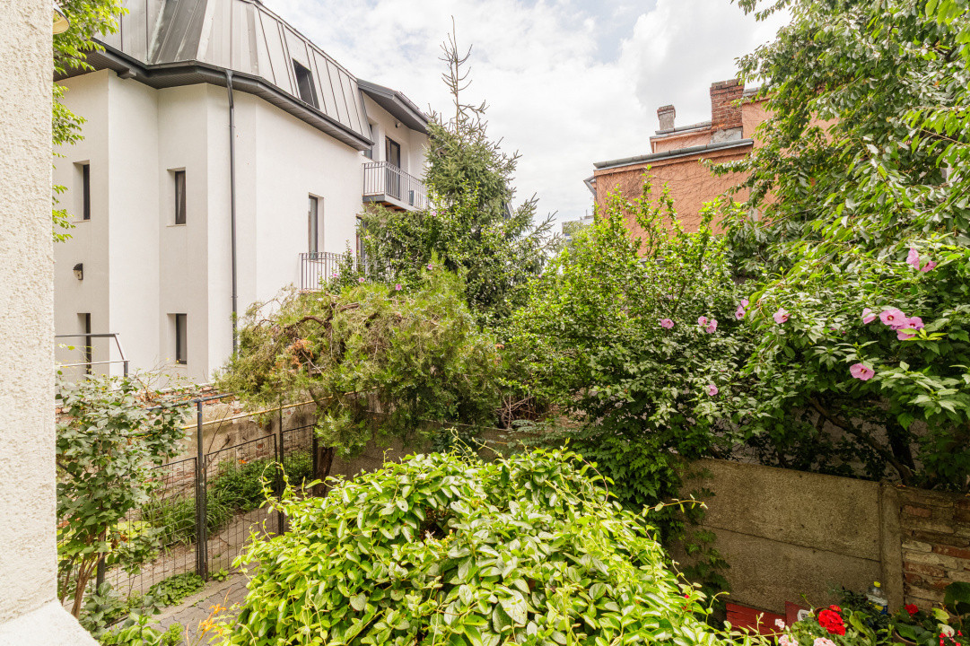 3 camere parter inalt 11 Iunie 