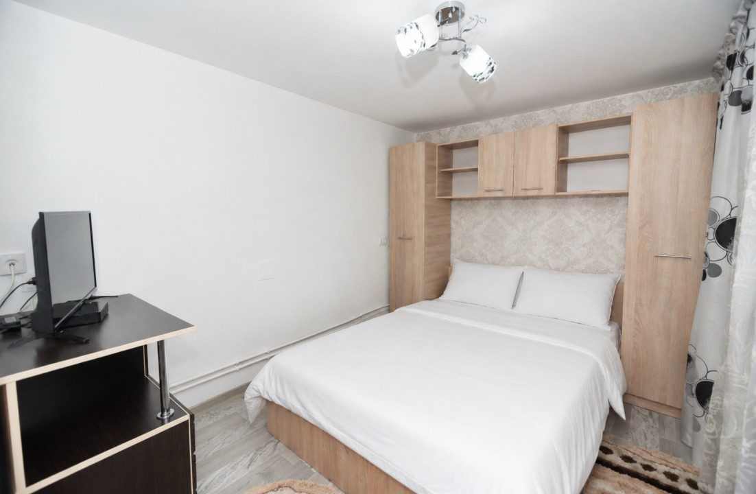 Casa pe parter 3 camere | Pitesti