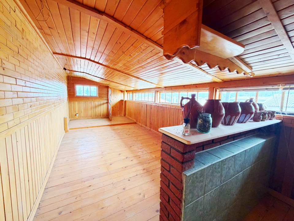 Apartament 3 camere decomandat Curtea de Arges - Ivancea