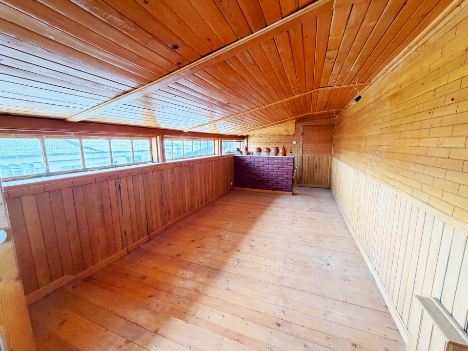 Apartament 3 camere decomandat Curtea de Arges - Ivancea