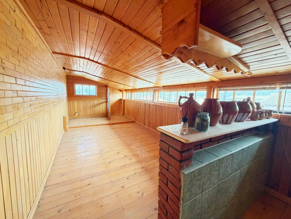 Apartament 3 camere decomandat Curtea de Arges - Ivancea
