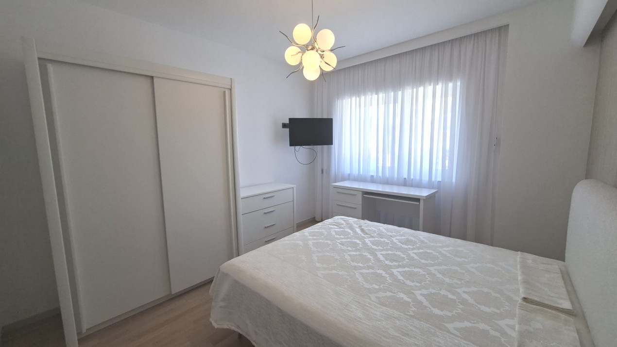 Inchiriere apartament 3 camere centru Ultramodern-Bloc nou