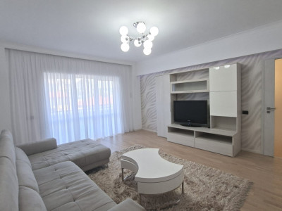 Inchiriere apartament 3 camere centru Ultramodern-Bloc nou