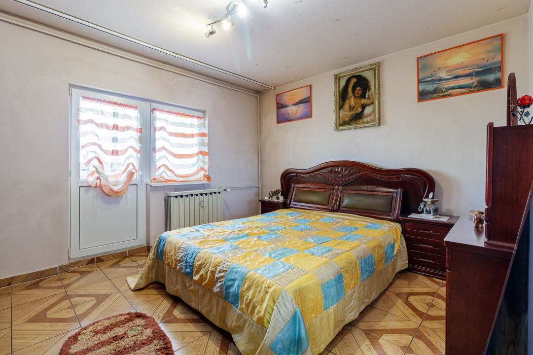 3 camere Petre Ispirescu 
