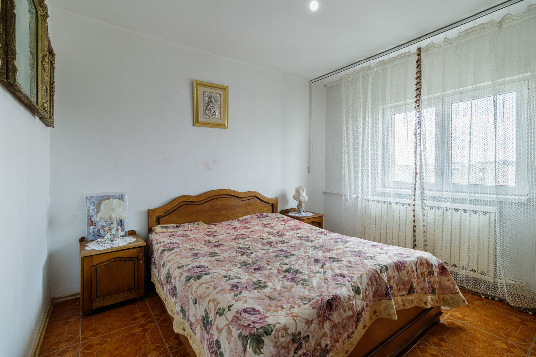 3 camere Petre Ispirescu 