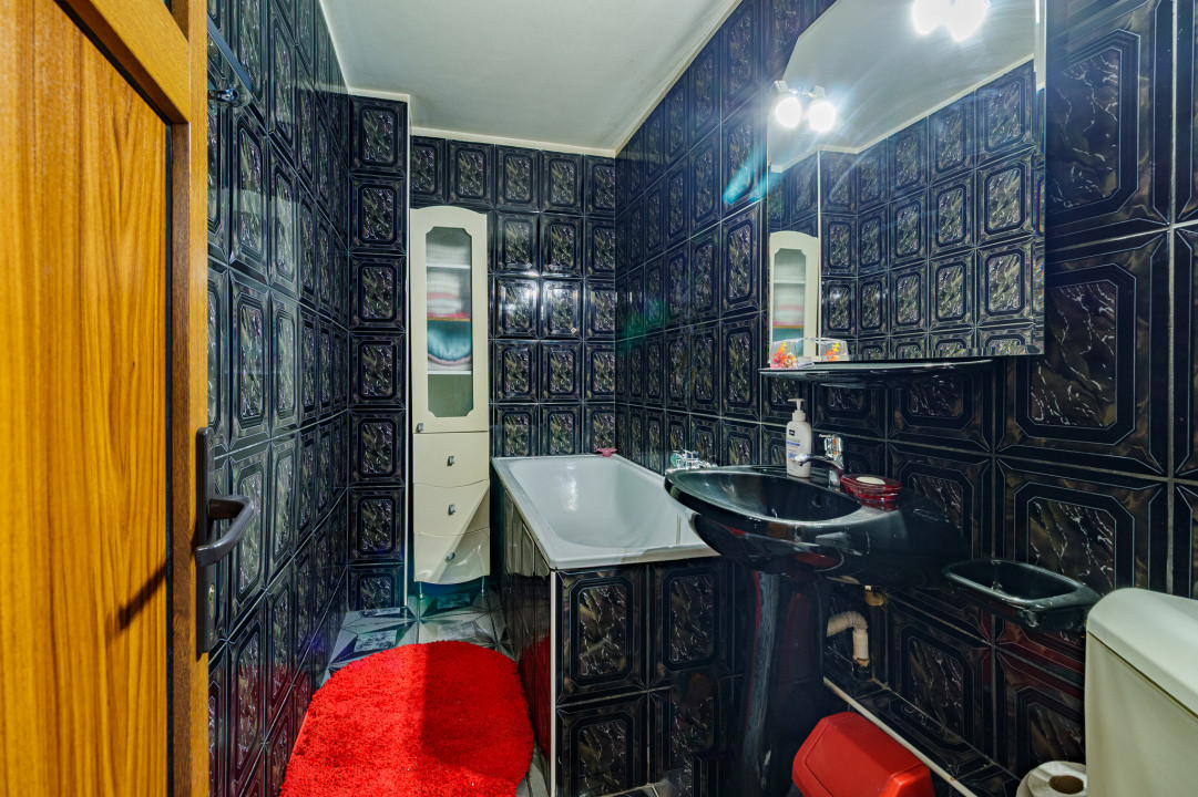 3 camere Petre Ispirescu 