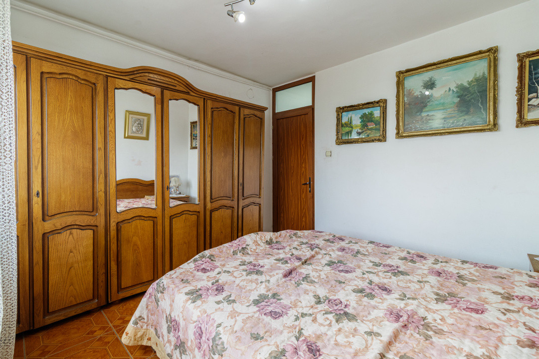 3 camere Petre Ispirescu 