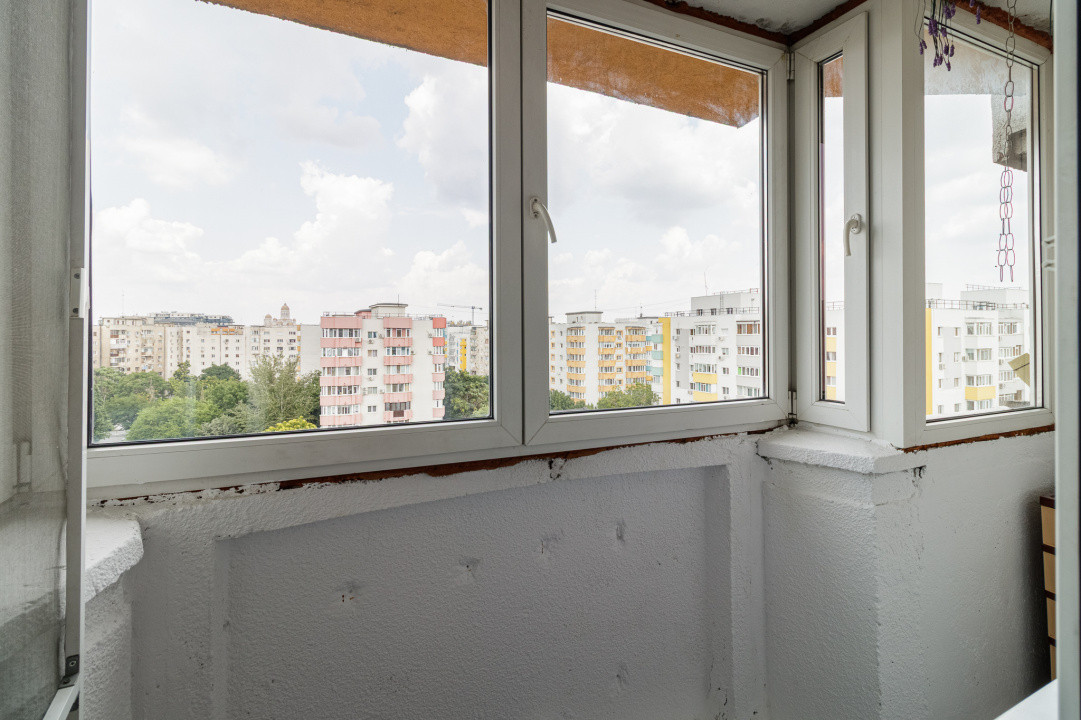 3 camere Petre Ispirescu 