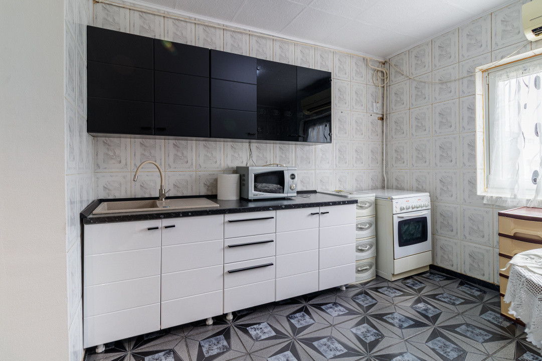3 camere Petre Ispirescu 