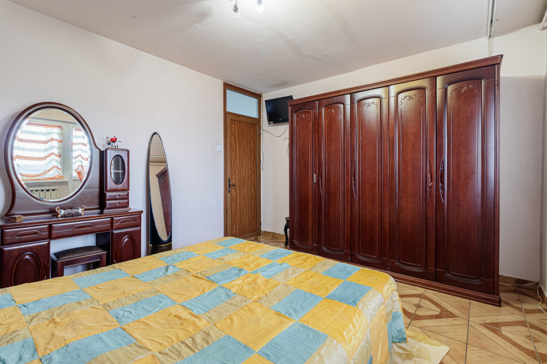 3 camere Petre Ispirescu 