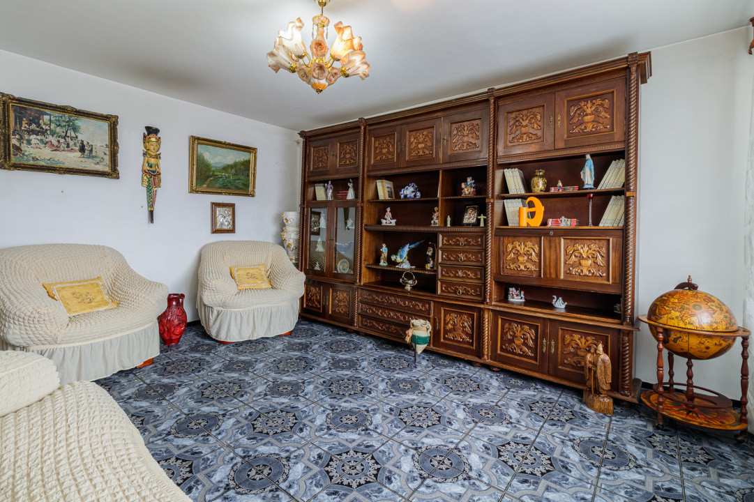 3 camere Petre Ispirescu 