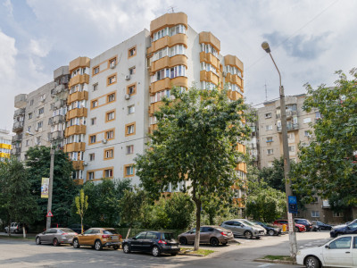 3 camere Petre Ispirescu 