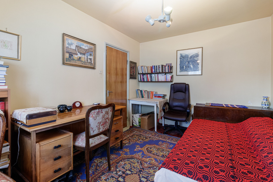 Apartament 2 camere | Obor