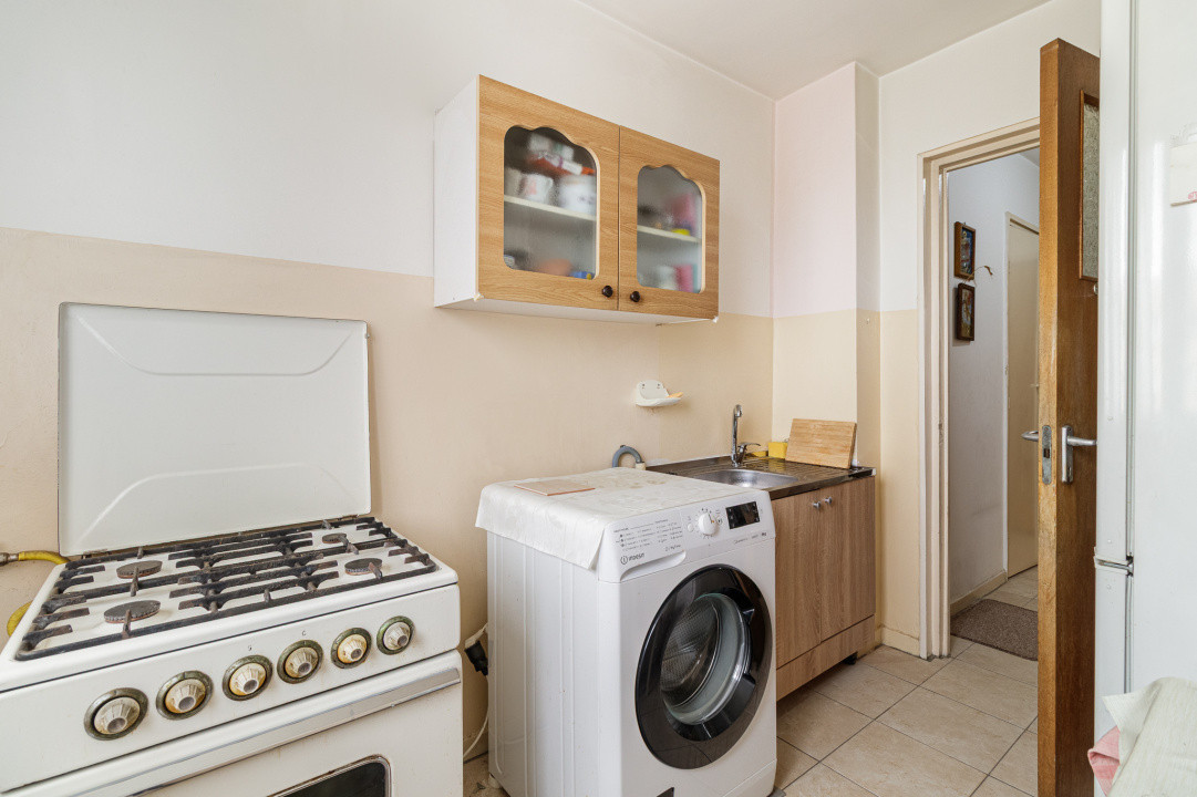 Apartament 2 camere | Obor