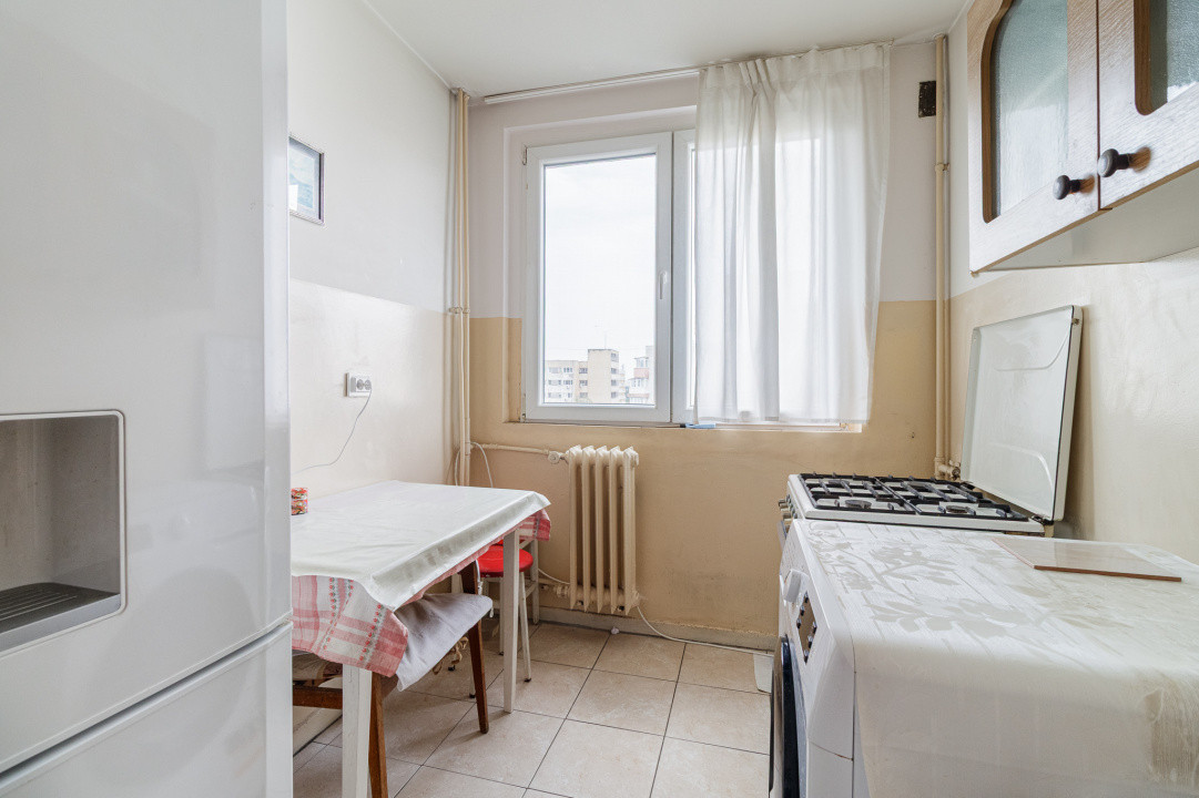 Apartament 2 camere | Obor