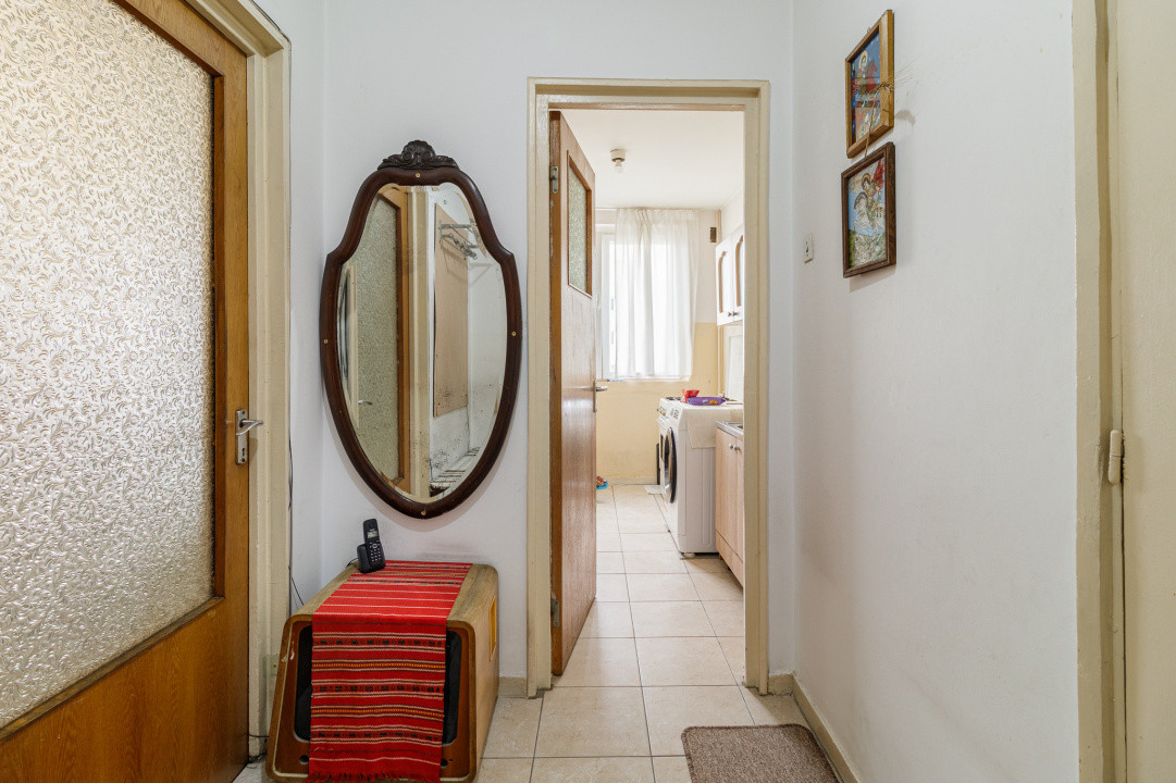 Apartament 2 camere | Obor