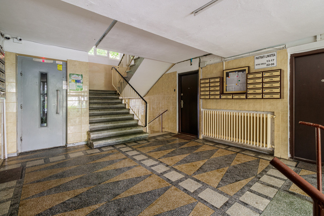 Apartament 2 camere | Obor