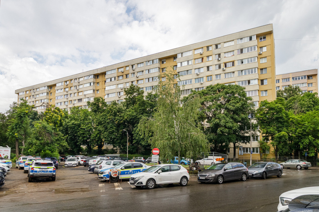 Apartament 2 camere | Obor