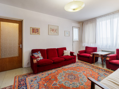 Apartament 2 camere | Obor