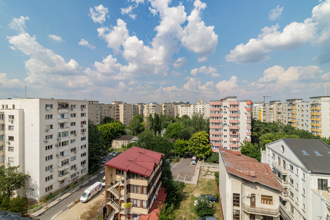 3 camere Petre Ispirescu 