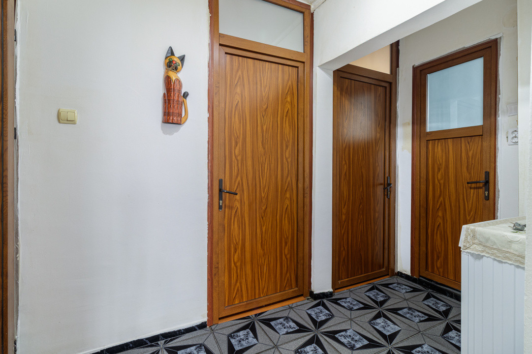 3 camere Petre Ispirescu 