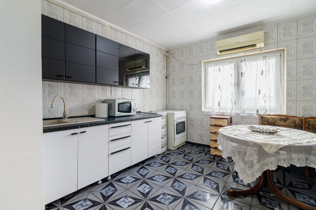 3 camere Petre Ispirescu 