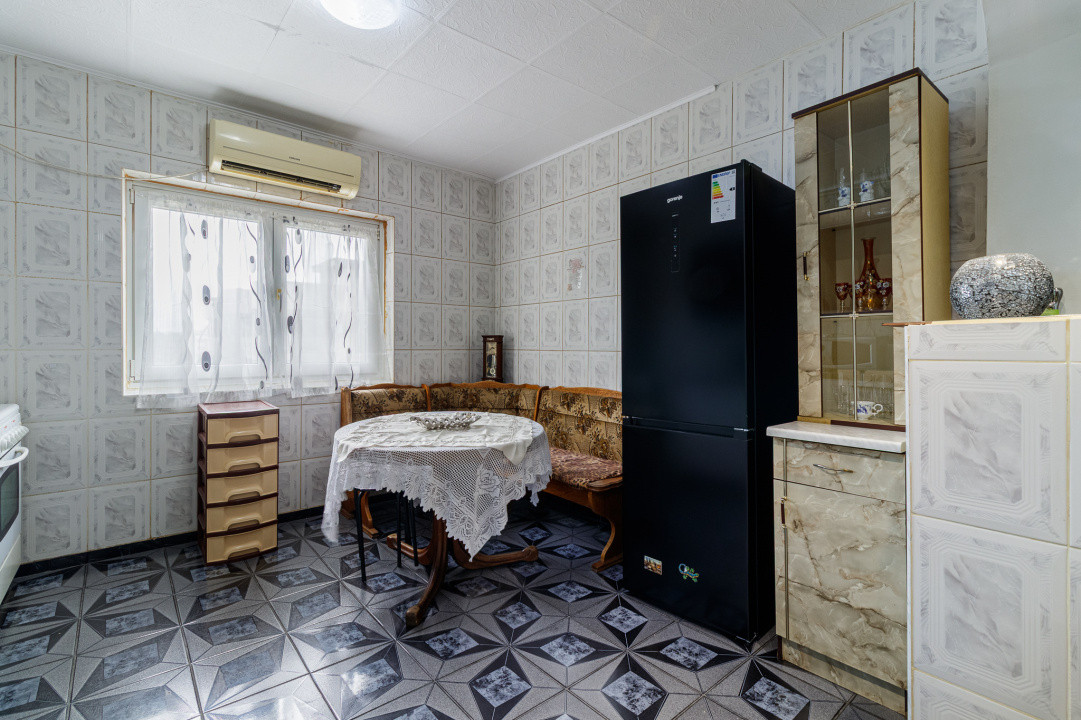 3 camere Petre Ispirescu 