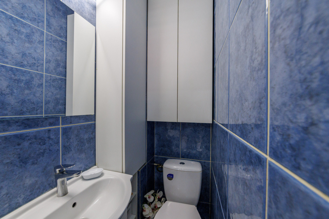 Apartament decomandat - Cartier Prundu