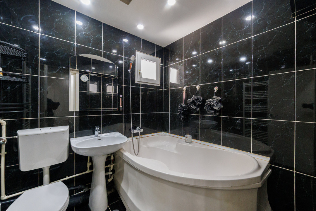 Apartament decomandat - Cartier Prundu
