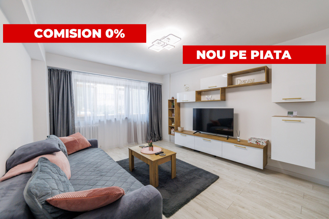2 Camere Exercitiu etaj 2/4