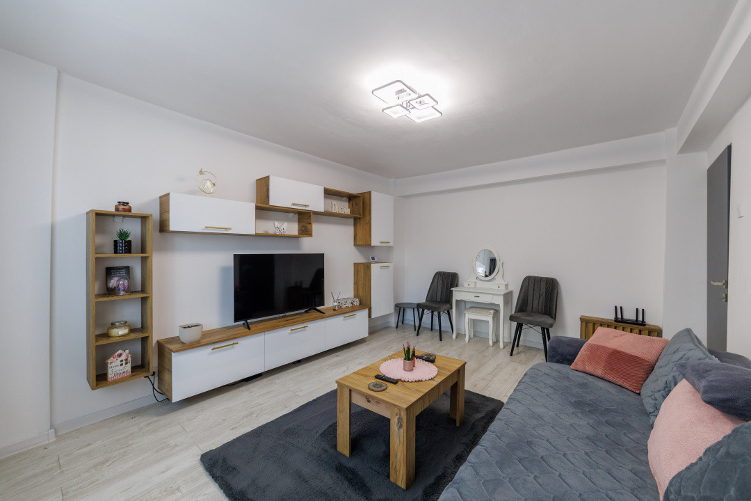 2 Camere Exercitiu etaj 2/4