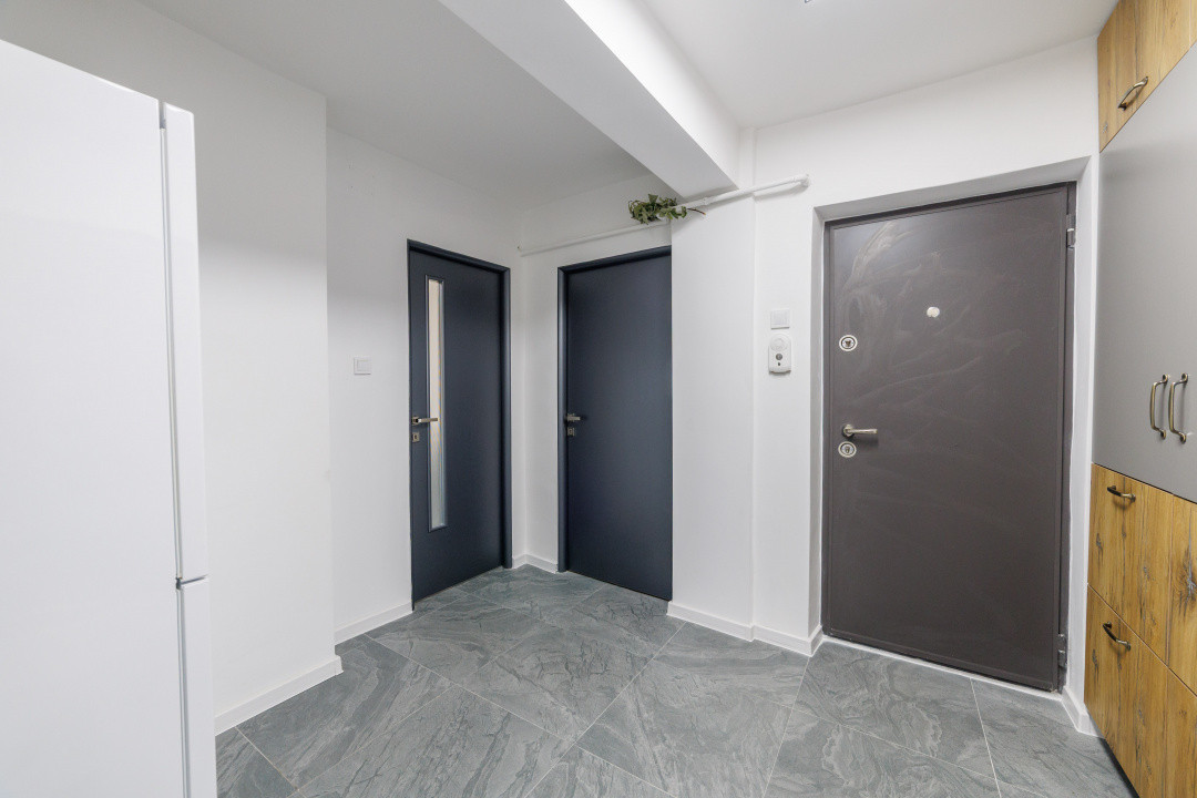 2 Camere Exercitiu etaj 2/4