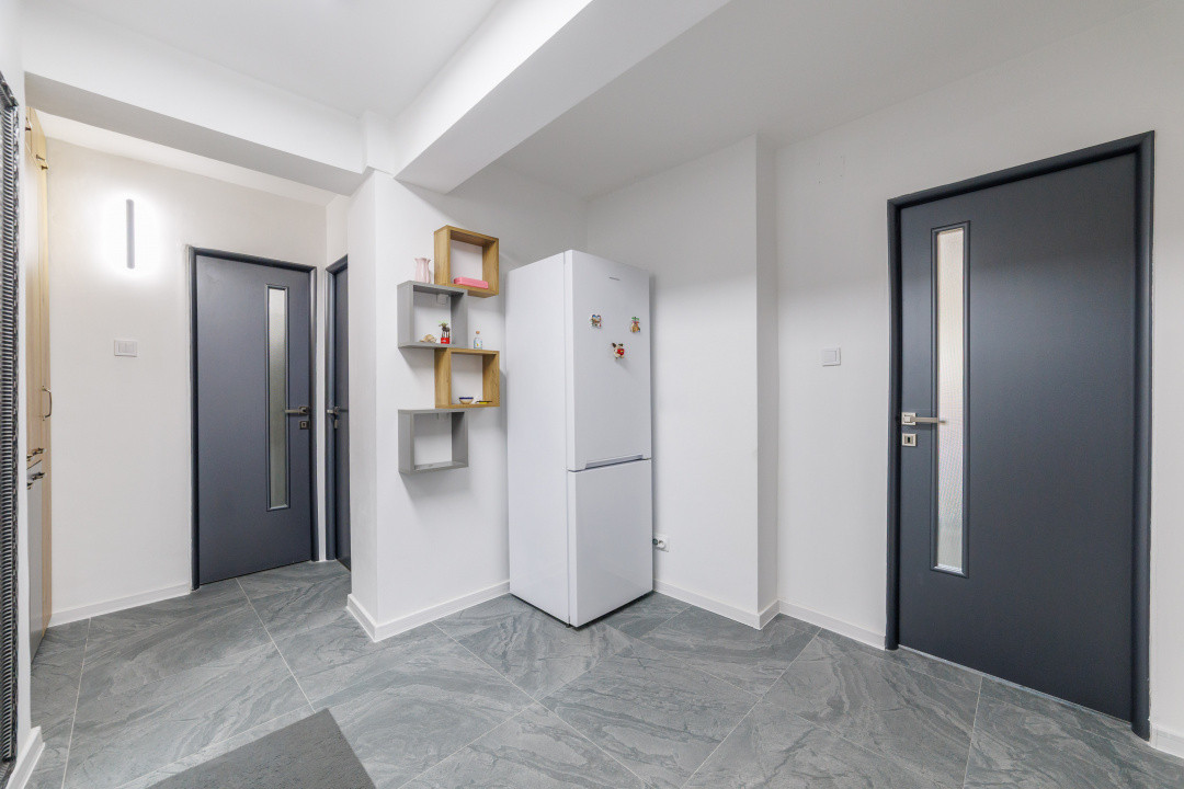 2 Camere Exercitiu etaj 2/4