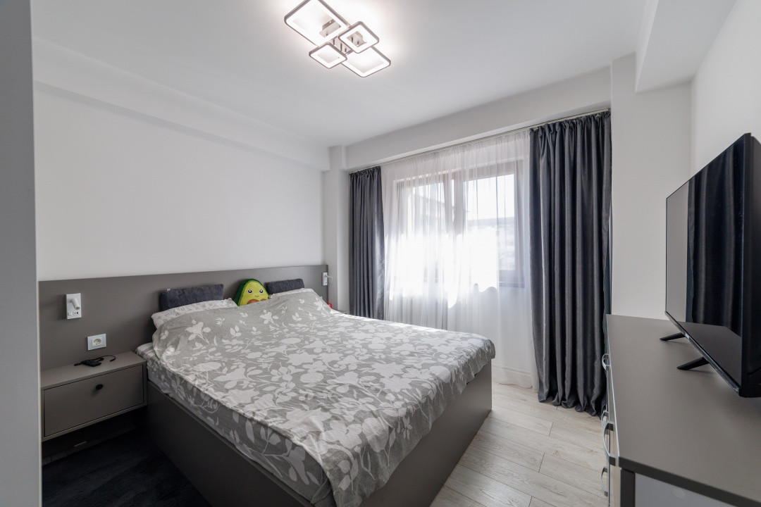 2 Camere Exercitiu etaj 2/4
