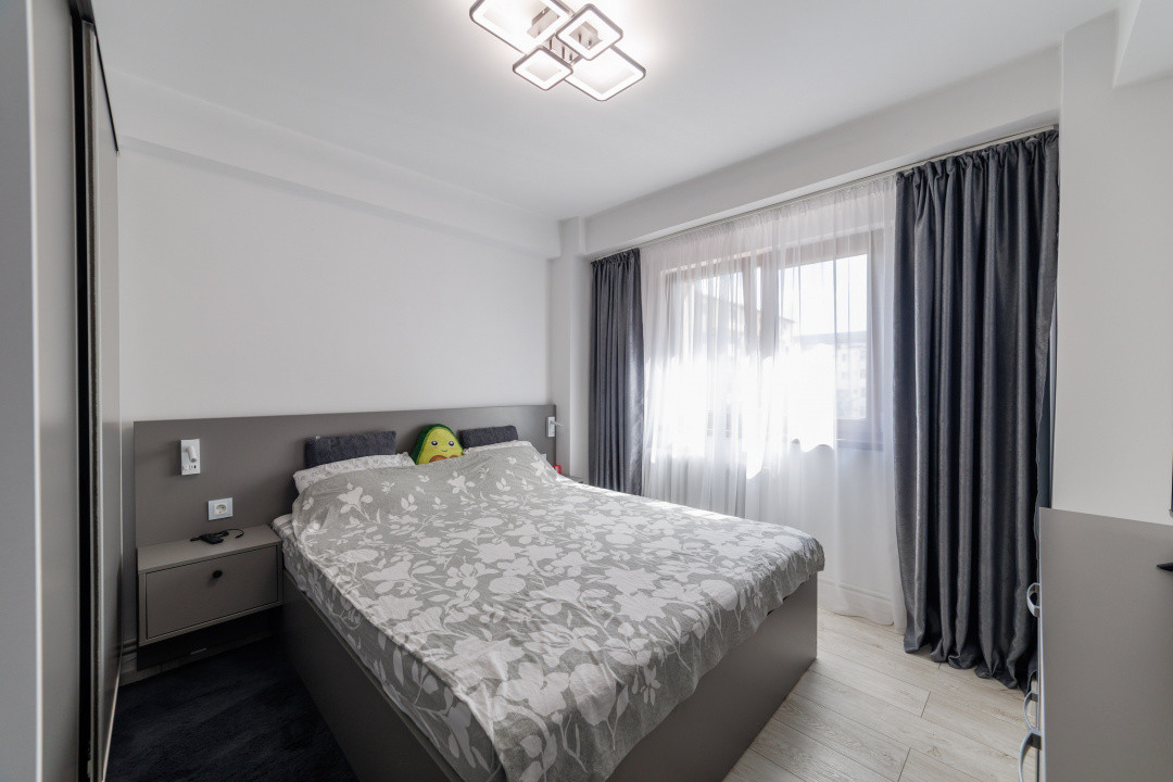 2 Camere Exercitiu etaj 2/4