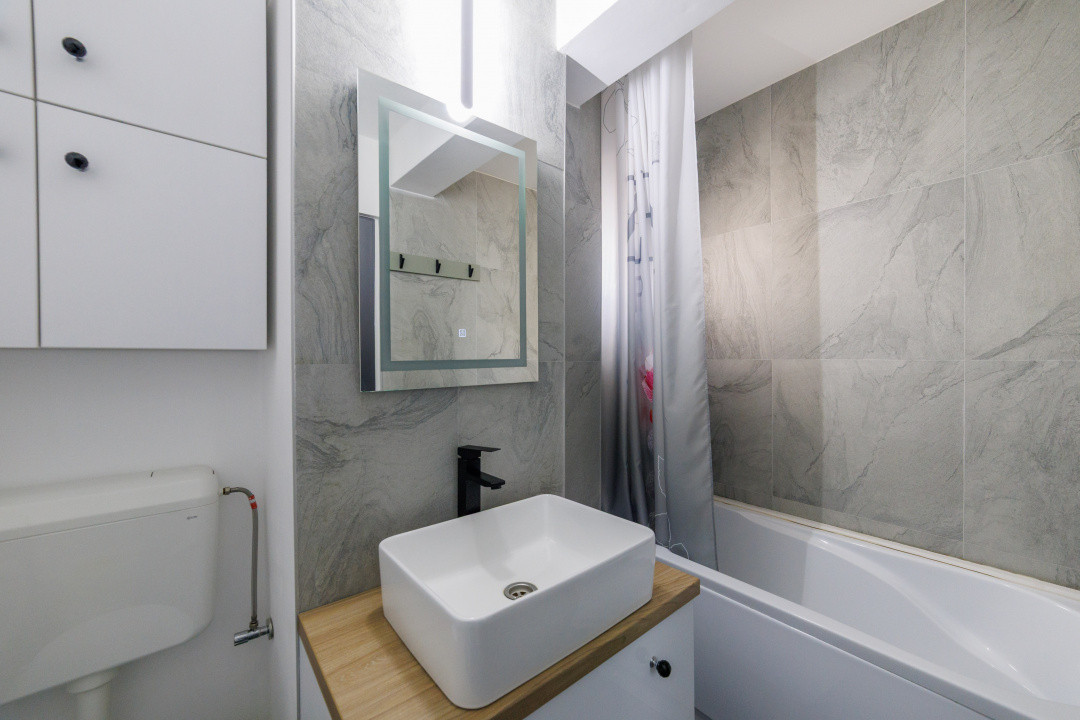 2 Camere Exercitiu etaj 2/4