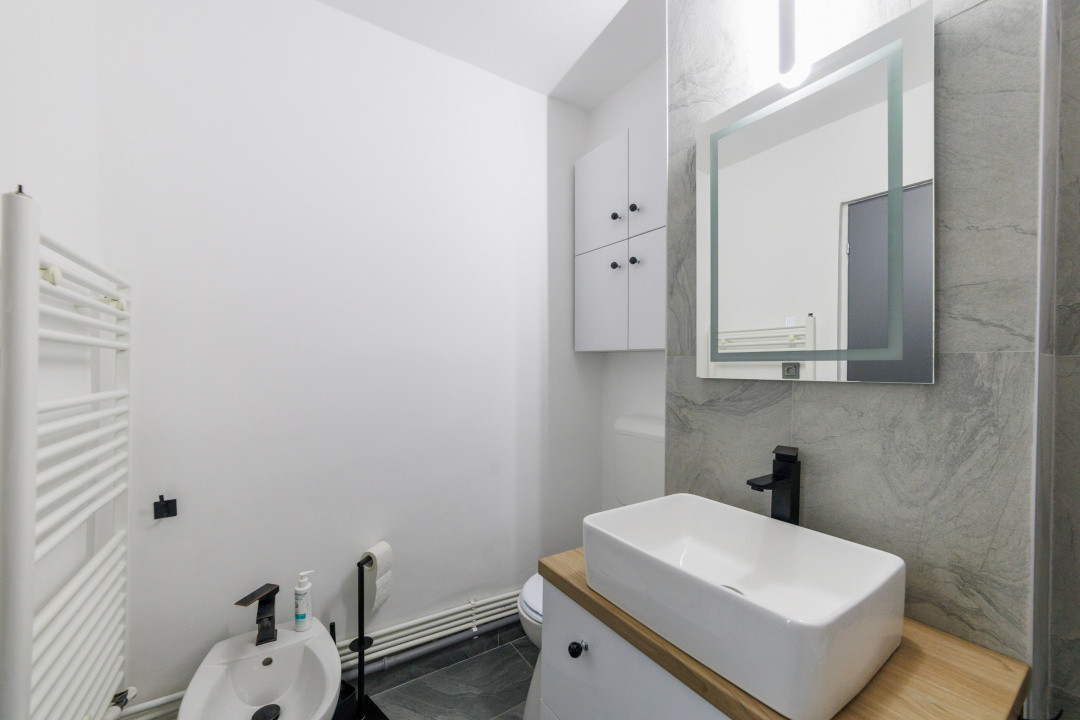 2 Camere Exercitiu etaj 2/4