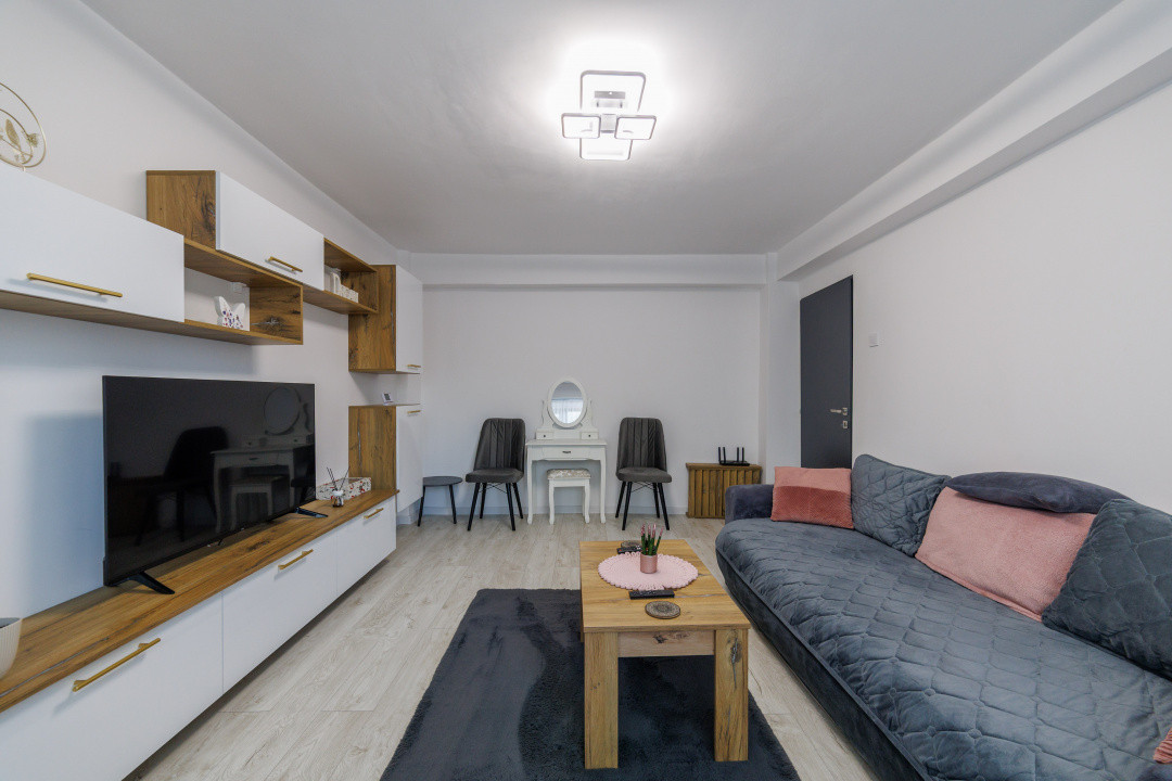 2 Camere Exercitiu etaj 2/4