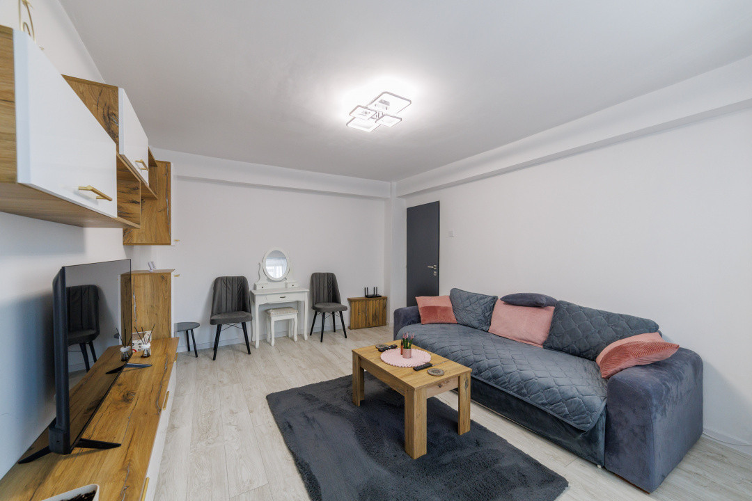 2 Camere Exercitiu etaj 2/4