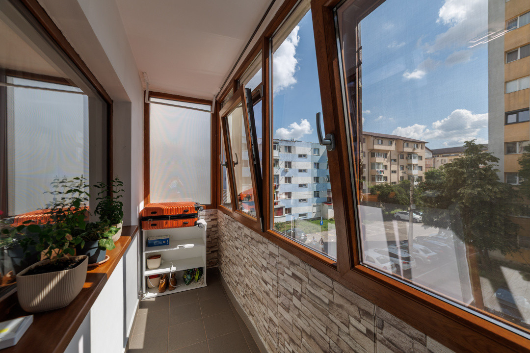 2 Camere Exercitiu etaj 2/4