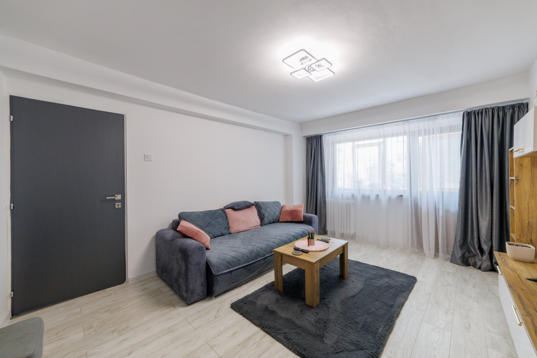 2 Camere Exercitiu etaj 2/4