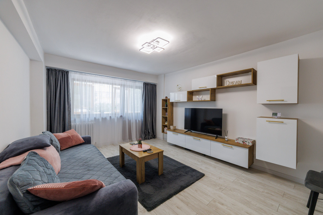 2 Camere Exercitiu etaj 2/4