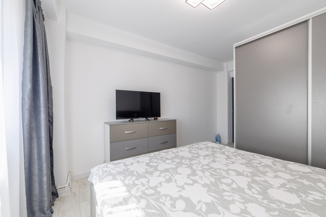 2 Camere Exercitiu etaj 2/4