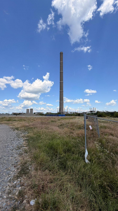 Teren de vanzare  intravilan 3.288 mp | Comuna Bradu | Zona fostului CET Sud
